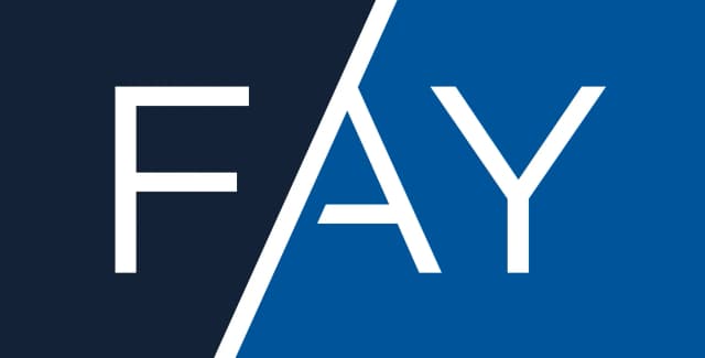 Fay Servicing logo