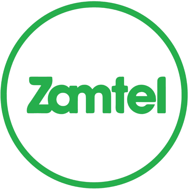 Zamtel logo